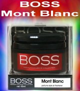 BOSS Mont Blanc (60мл)